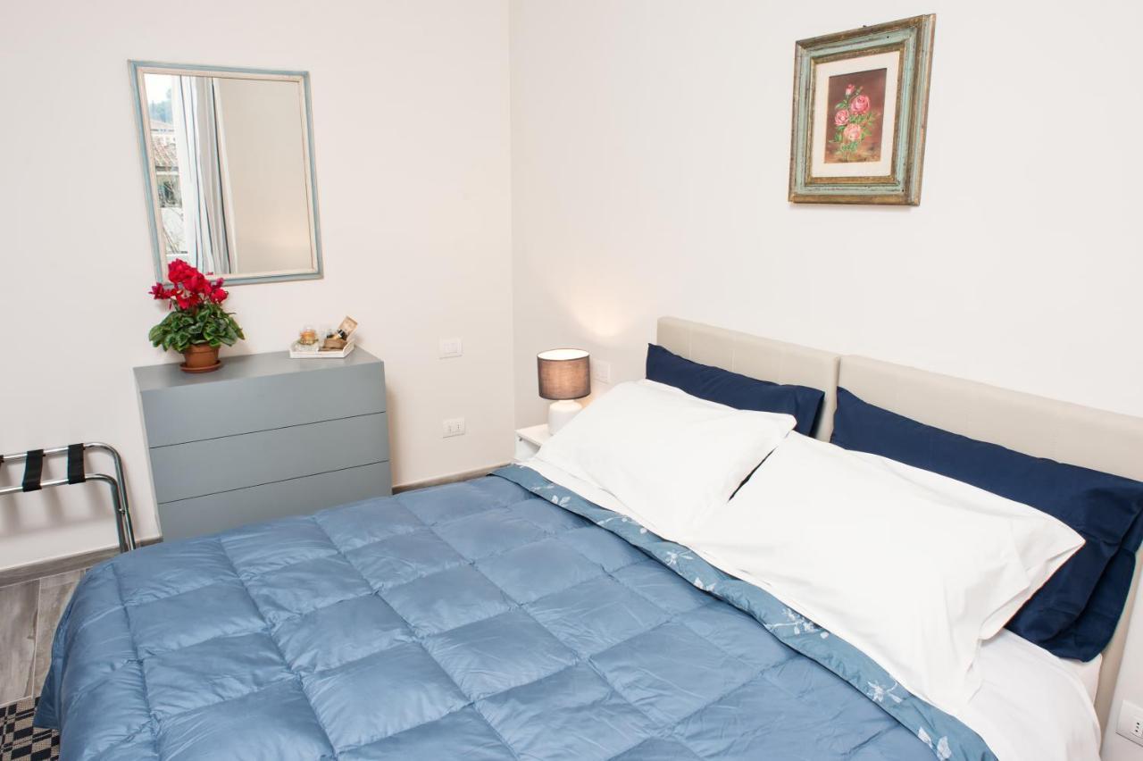 Orsini Family Deluxe Apartment By Mamo ฟลอเรนซ์ ภายนอก รูปภาพ