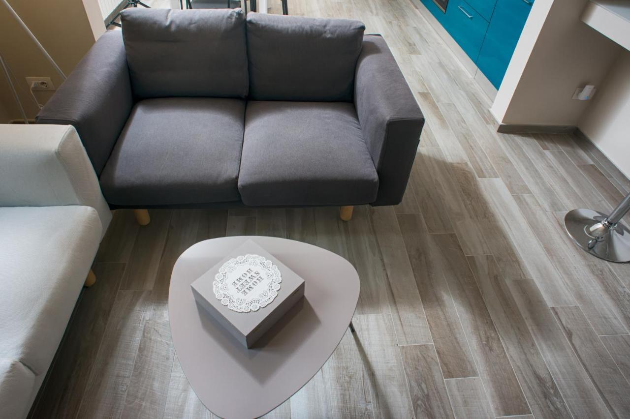 Orsini Family Deluxe Apartment By Mamo ฟลอเรนซ์ ภายนอก รูปภาพ