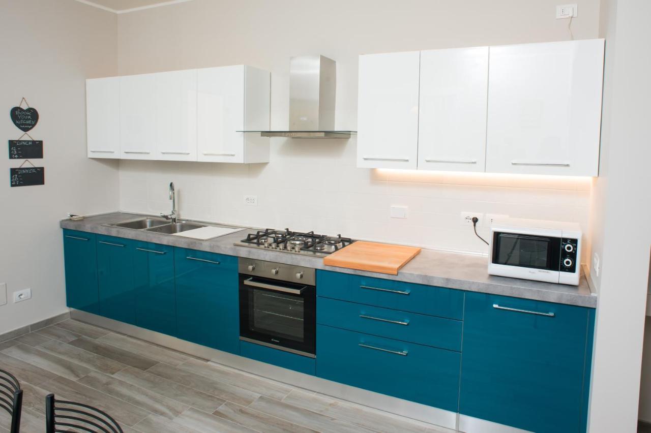 Orsini Family Deluxe Apartment By Mamo ฟลอเรนซ์ ภายนอก รูปภาพ