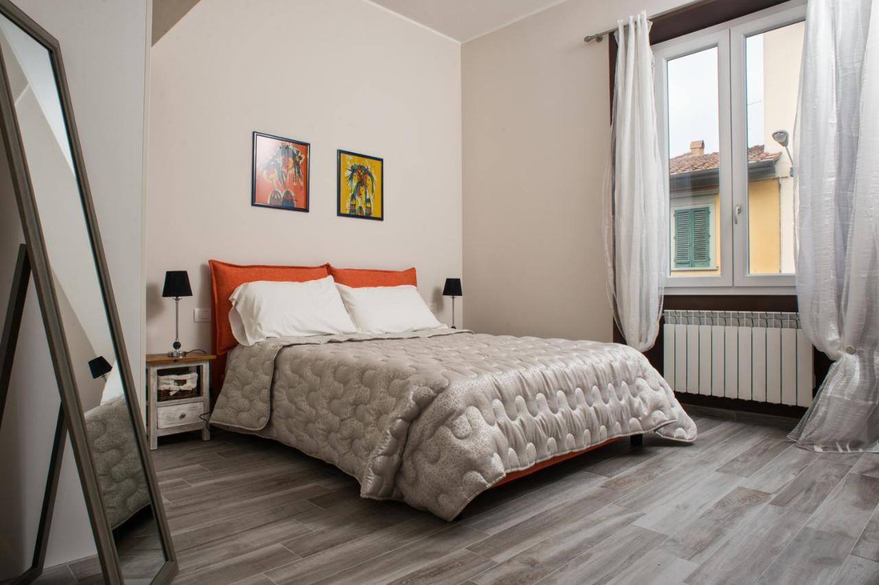 Orsini Family Deluxe Apartment By Mamo ฟลอเรนซ์ ภายนอก รูปภาพ