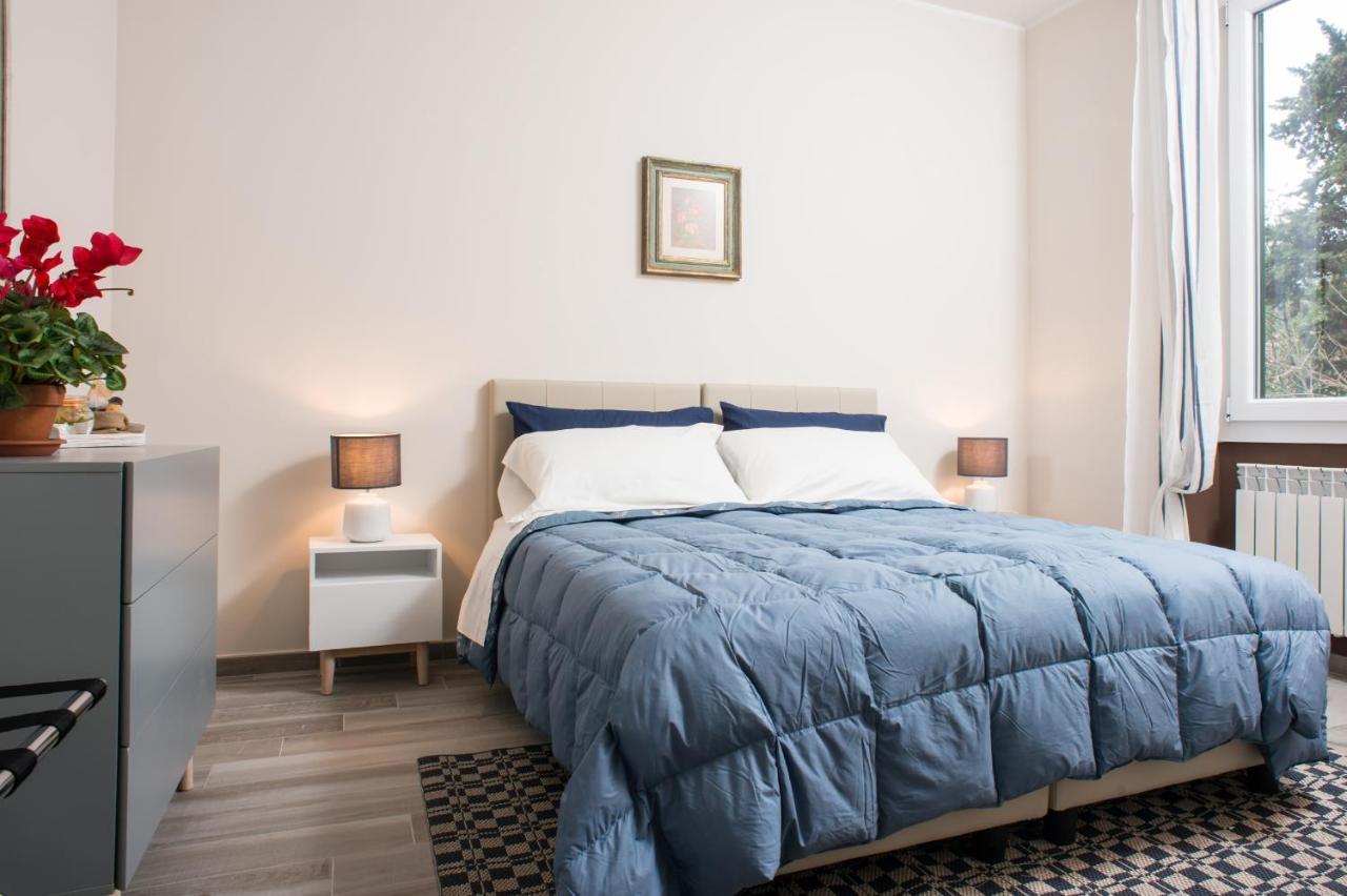 Orsini Family Deluxe Apartment By Mamo ฟลอเรนซ์ ภายนอก รูปภาพ