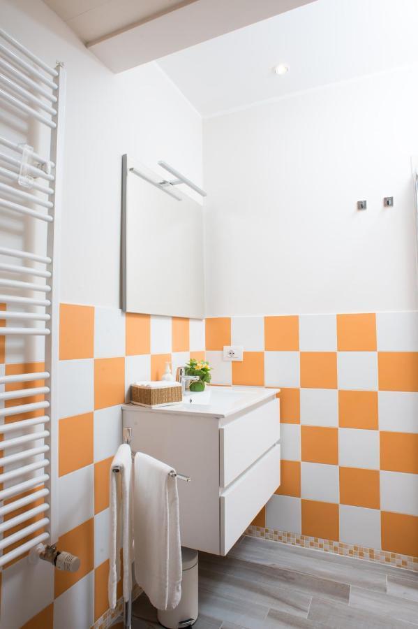 Orsini Family Deluxe Apartment By Mamo ฟลอเรนซ์ ภายนอก รูปภาพ